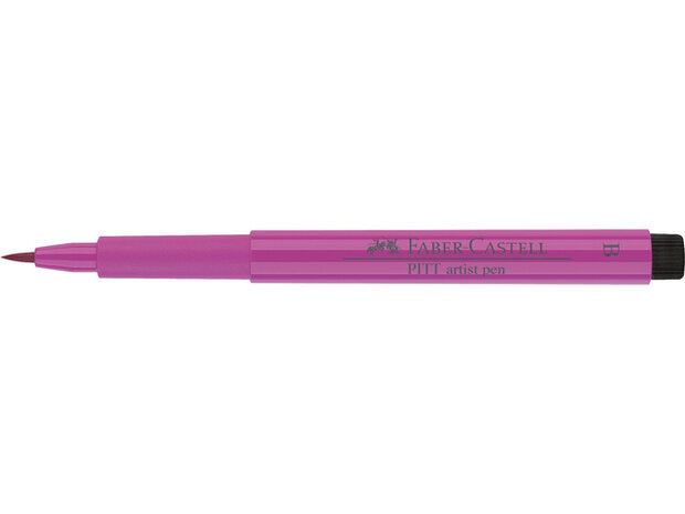 fineliner Pitt Artist B 125 fuchsia