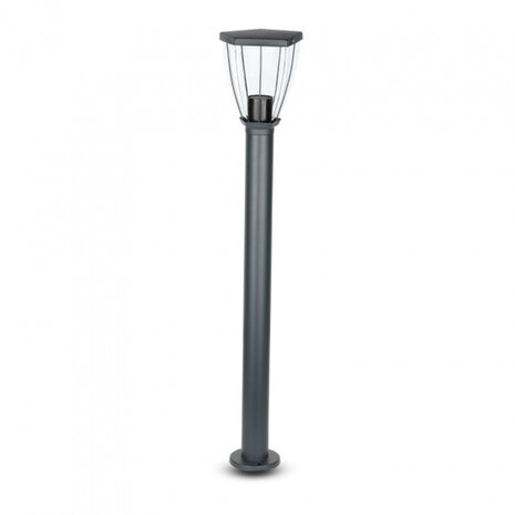 sfeerverlichting VT-839 40W E27 80 cm zwart