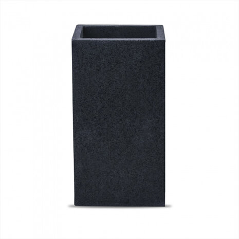 wandlamp VT-893 led 25 W IP20 24 x 12 cm zwart