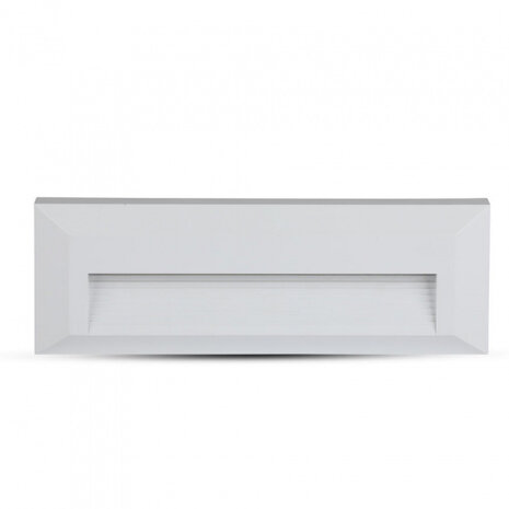 led-lamp VT-1162 3W 3000K IP65 wit