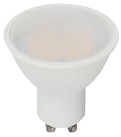 spotlight Samsung VT-205 5W GU10 led 4000K 400lm wit