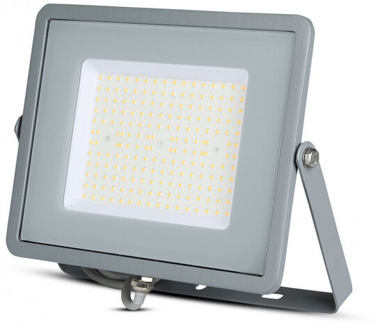 schijnwerper VT-106 29,1 x 24 cm 100W 6400K 12000lm