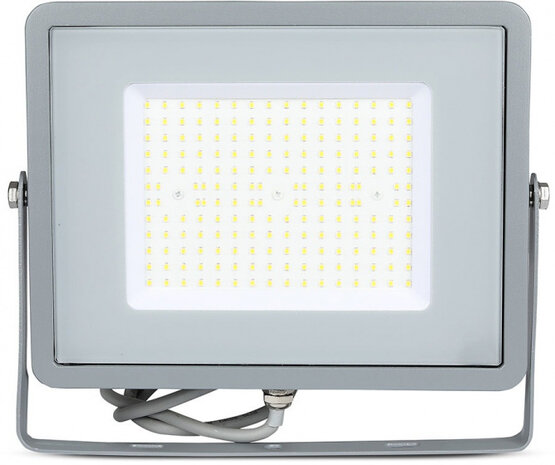 schijnwerper VT-106 29,1 x 24 cm 100W 6400K 12000lm