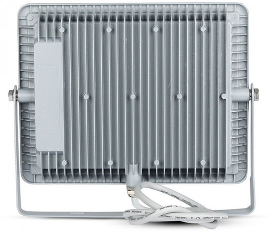schijnwerper VT-106 29,1 x 24 cm 100W 6400K 12000lm