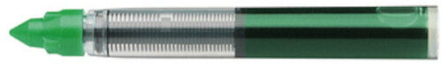 rollerbalpenvulling 852 6 cm groen 5 stuks