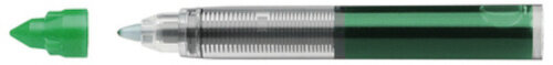 rollerbalpenvulling 852 6 cm groen 5 stuks