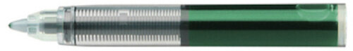 rollerbalpenvulling 852 6 cm groen 5 stuks