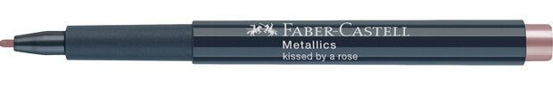 marker Metallics Kissed By A Rose 1,5 mm 189 roze