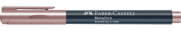 marker Metallics Kissed By A Rose 1,5 mm 189 roze