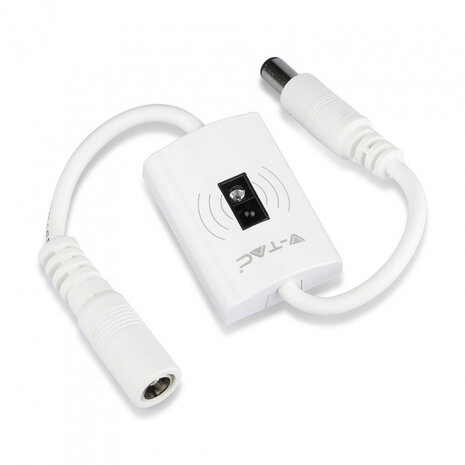 sensor VT-8072 12DCV IP20 wit