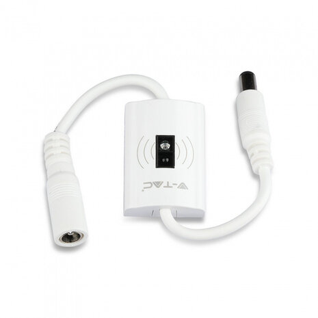 sensor VT-8072 12DCV IP20 wit