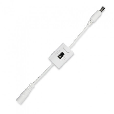 sensor VT-8072 12DCV IP20 wit