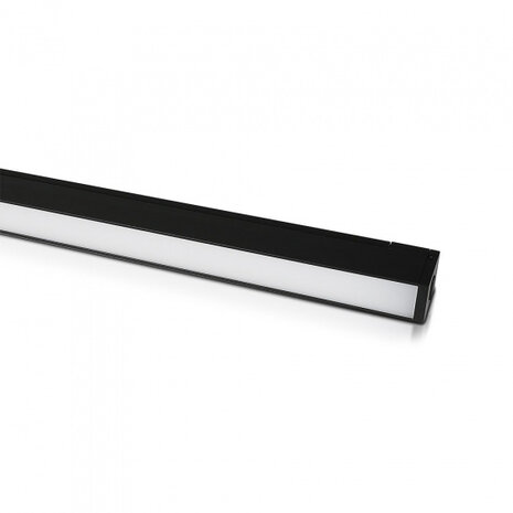 lichtbalk VT-4131 led 30W 97 cm 3000K IP20 aluminium