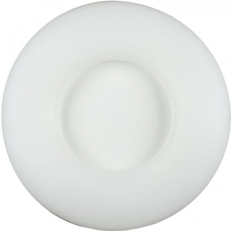 plafondlamp VT-7752 82W 3000-4000-6400K 7300lm 75 cm wit