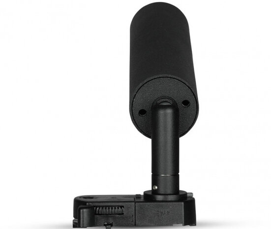 railspot VT-420 20W 5000K 1400lm IP20 aluminium zwart
