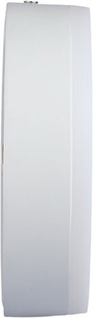 led-paneel VT-809 led 8W 6400K 800lm IP20 aluminium wit