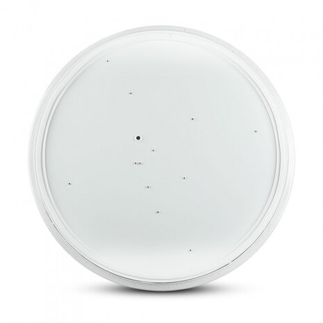plafondlamp VT-8473 led 60W 4200lm dimbaar wit