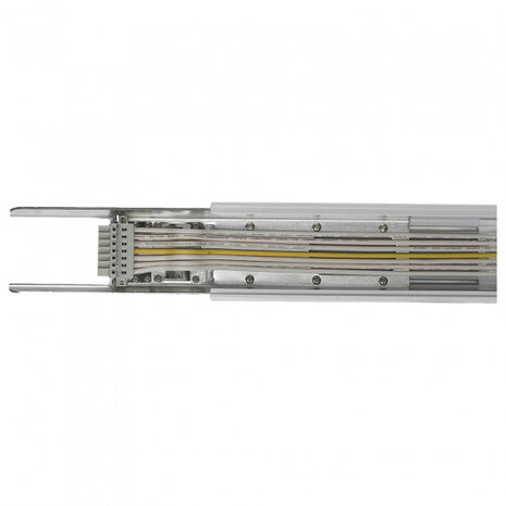rail S-Line voor railverlichting 8 draden 150 cm IP20 wit
