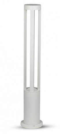 padverlichting VT-820 led 10,8 x 80 cm 6400K 450lm wit