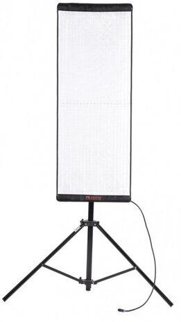 ledpaneel RX-36TDX Bi-Color 250W 120 x 45 cm wit