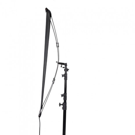 ledpaneel RX-36TDX Bi-Color 250W 120 x 45 cm wit