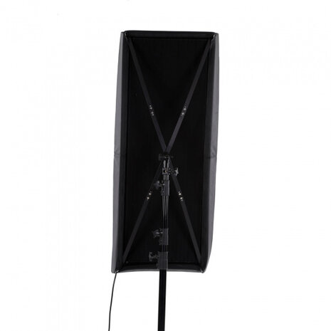 ledpaneel RX-36TDX Bi-Color 250W 120 x 45 cm wit