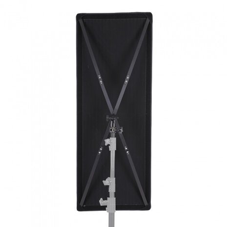 ledpaneel RX-36TDX II 3000-5600K 120 x 45 cm wit