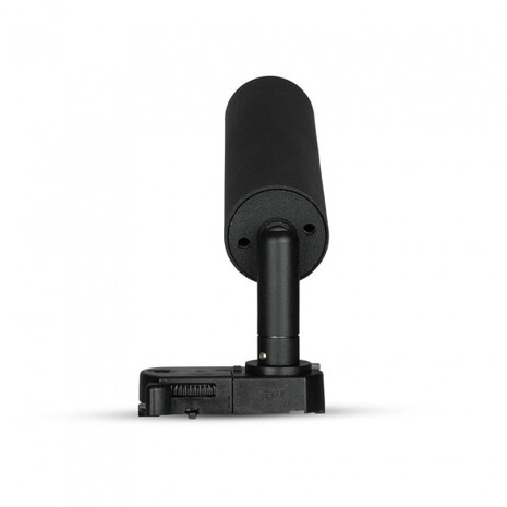 railspot VT-415 led 5000K 1050lm IP20 aluminium zwart