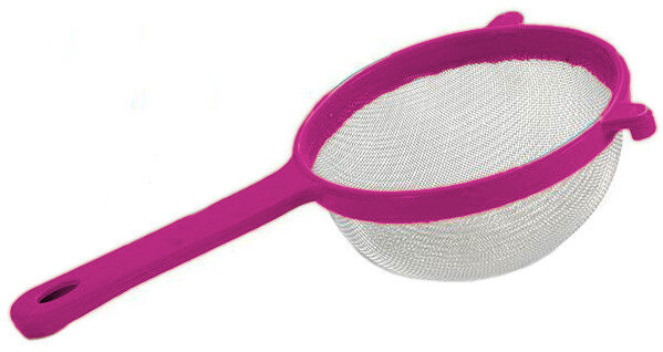 bolzeef 28 x 16 x 8 cm roze