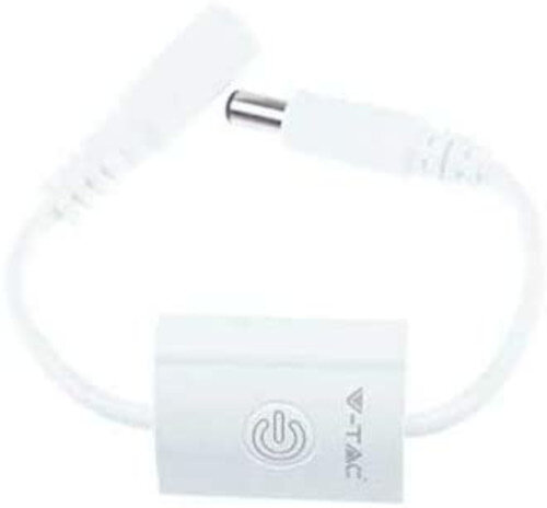 aanraaksensor VT-8071 24W 12V IP20 wit