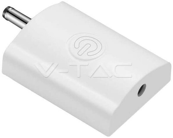 aanraaksensor VT-8071 24W 12V IP20 wit