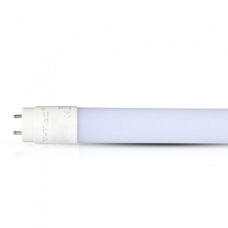 ledlamp VT-1228 18W IP20 G13 T8 120 cm 1530lm wit