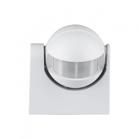 bewegingssensor VT-8048 IR 8,6 cm IP44 wit