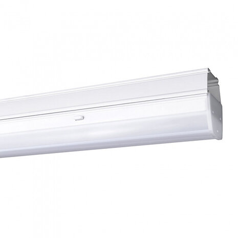 plafondlamp VT-4550D 50W led 4000K 8000lm dimbaar wit