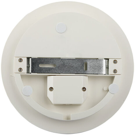 plafondlamp VT-8033 led 15W 3000K 1500lm 20 cm wit