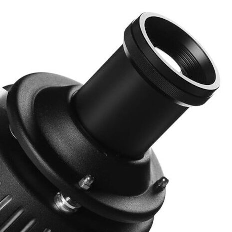 optische snoot FTA-OS3 23 x 17 x 6,5 cm zwart
