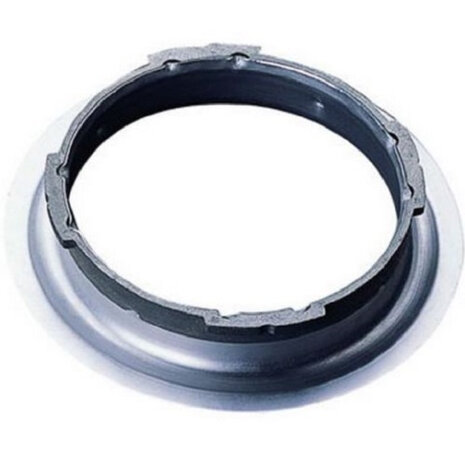 octabox Feob-8 opvouwbaar 40 x 80 cm zilver