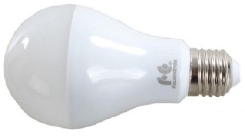daglichtlamp ml-LED12 12W E27 5700K 1420 lux wit