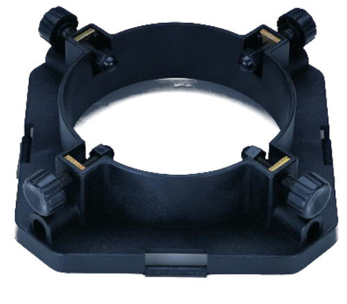 adapterring SA-S MT-Series zwart