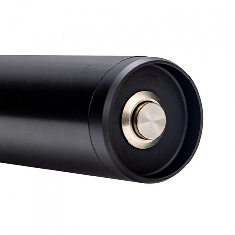 UVC desinfectielamp VT-3214 led 14W 26,7 cm zwart