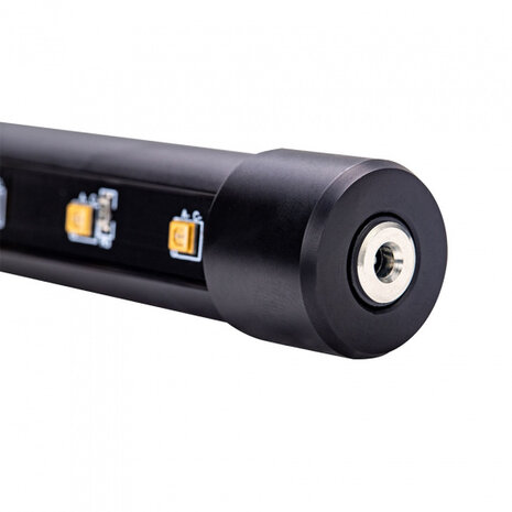 UVC desinfectielamp VT-3214 led 14W 26,7 cm zwart