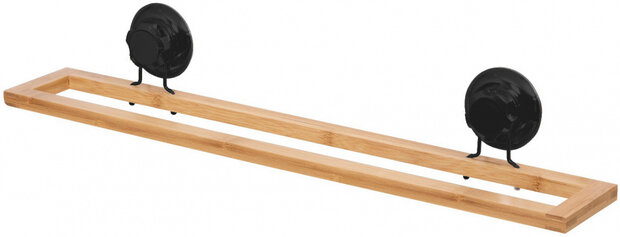 handdoekhouder Bestlock 58,2 cm bamboe naturel