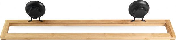 handdoekhouder Bestlock 58,2 cm bamboe naturel