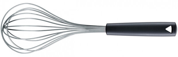 garde Chef&#039;s Tools Pro 17 cm RVS zwart/zilver