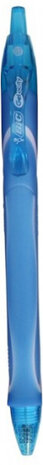 pen Gelocity Quick Dry 1,5 x 14,5 cm 0,7 mm turquoise