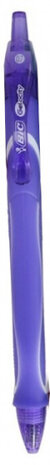 pen Gelocity Quick Dry 1,5 x 14,5 cm 0,7 mm lichtpaars