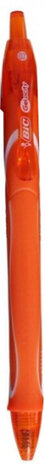 pen Gelocity Quick Dry 1,5 x 14,5 cm 0,7 mm oranje