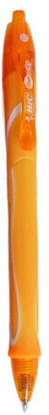 pen Gelocity Quick Dry 1,5 x 14,5 cm 0,7 mm geel