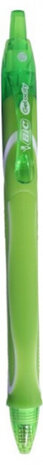 pen Gelocity Quick Dry 1,5 x 14,5 cm 0,7 mm lime