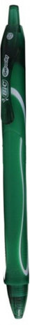 pen Gelocity Quick Dry 1,5 x 14,5 cm 0,7 mm groen
